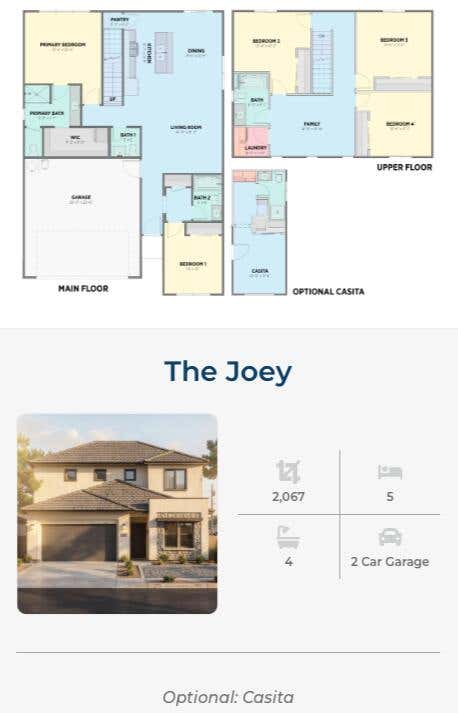 Photo of 555 N 730 W, Hurricane, UT 84737 (MLS # 26-275393)