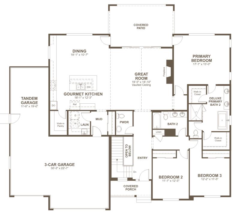 RED SLATE ESTATES - Residential