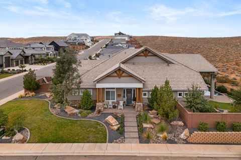 4774 S MIDNIGHT DR Washington UT 84780