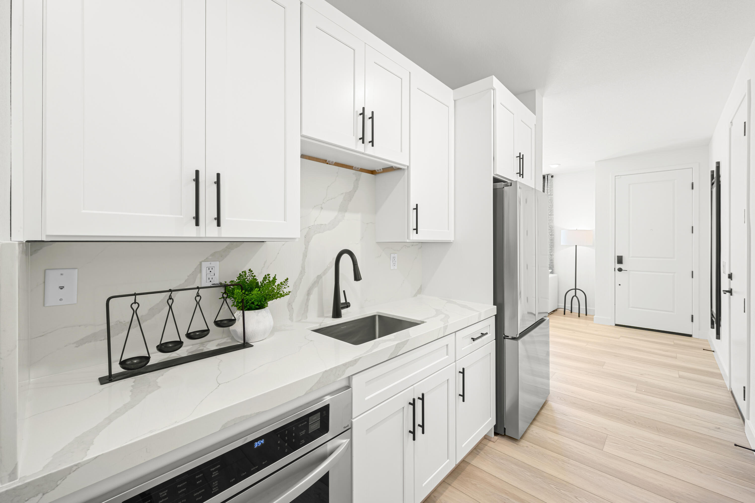 CECITA CREST AT DIVARIO - Residential