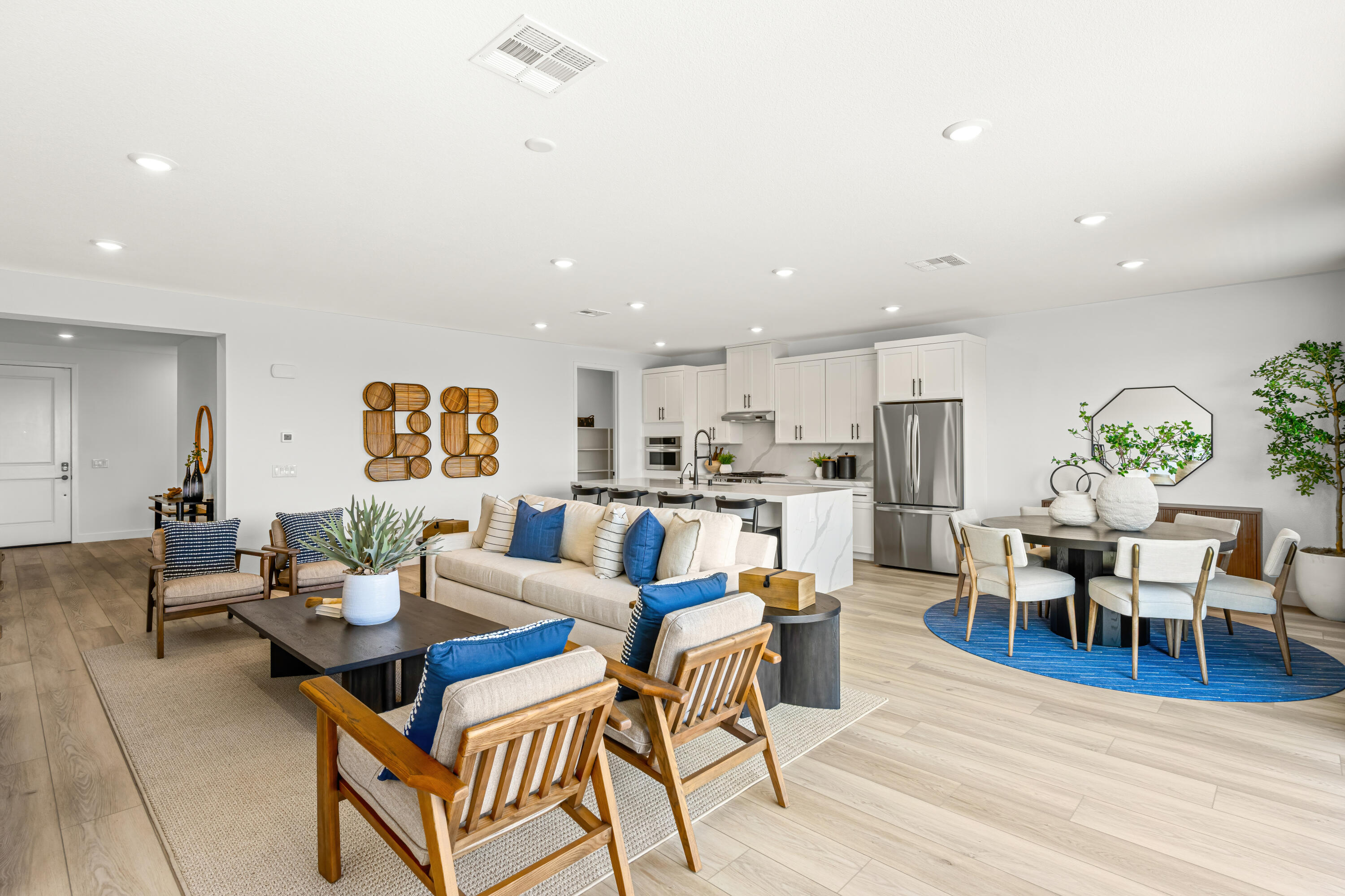 CECITA CREST AT DIVARIO - Residential