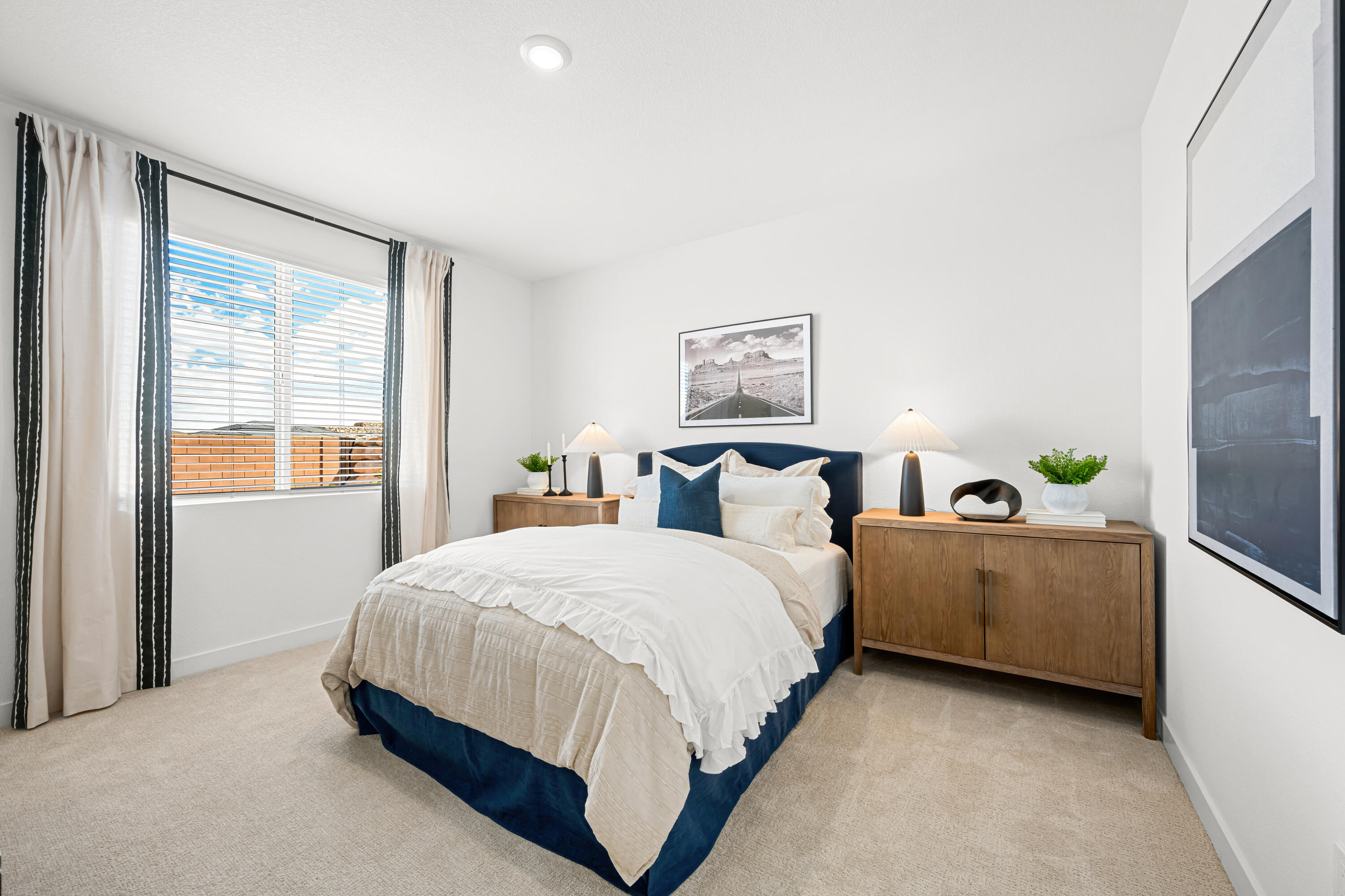 CECITA CREST AT DIVARIO - Residential