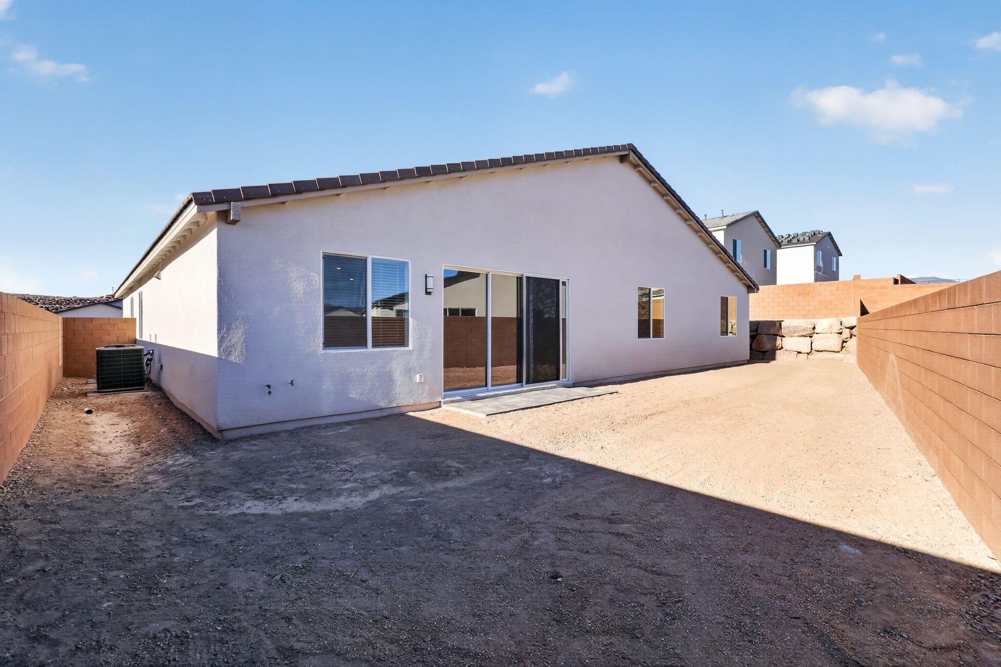 CECITA CREST AT DIVARIO - Residential