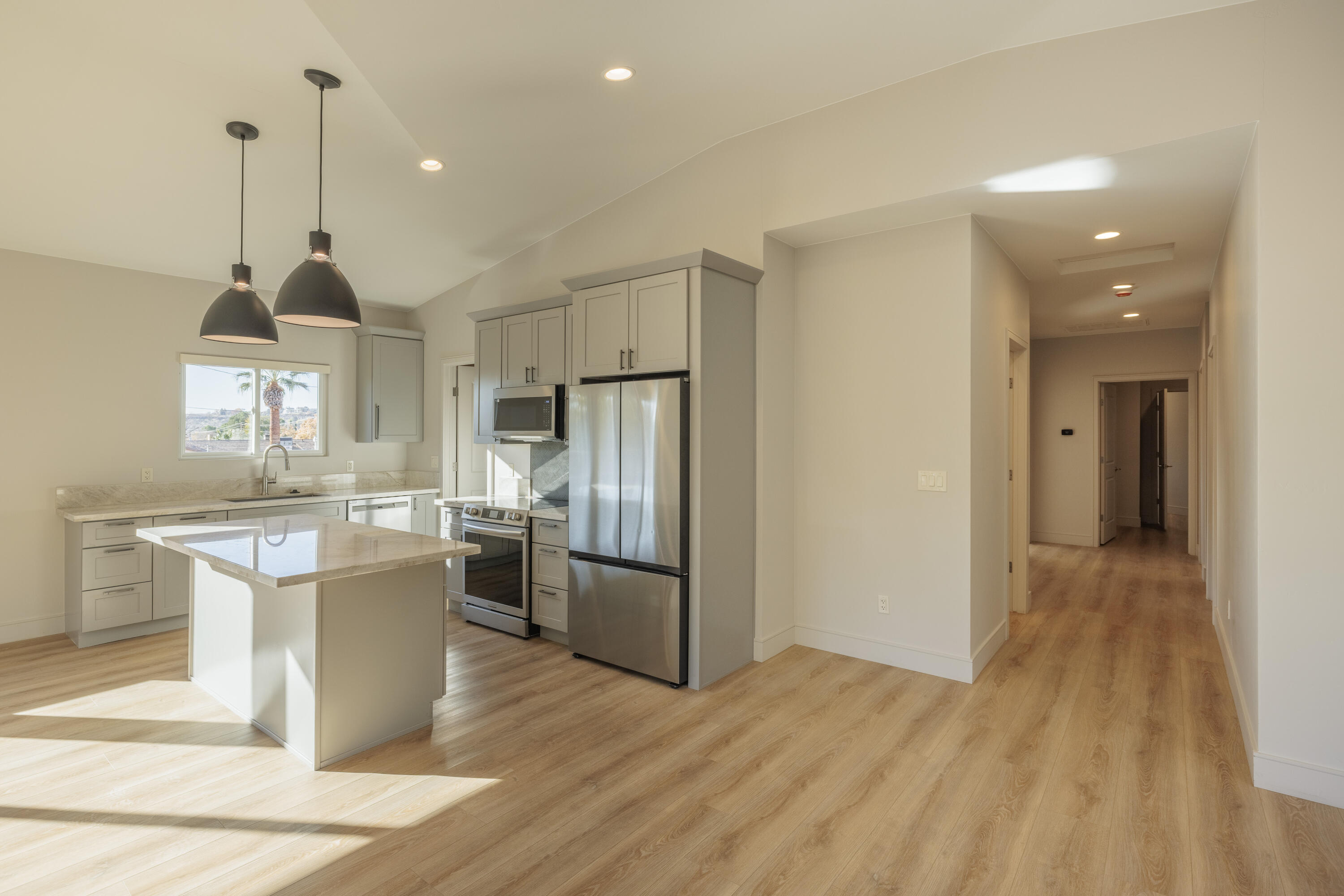 ST GEORGE TOWNSITE - Residential