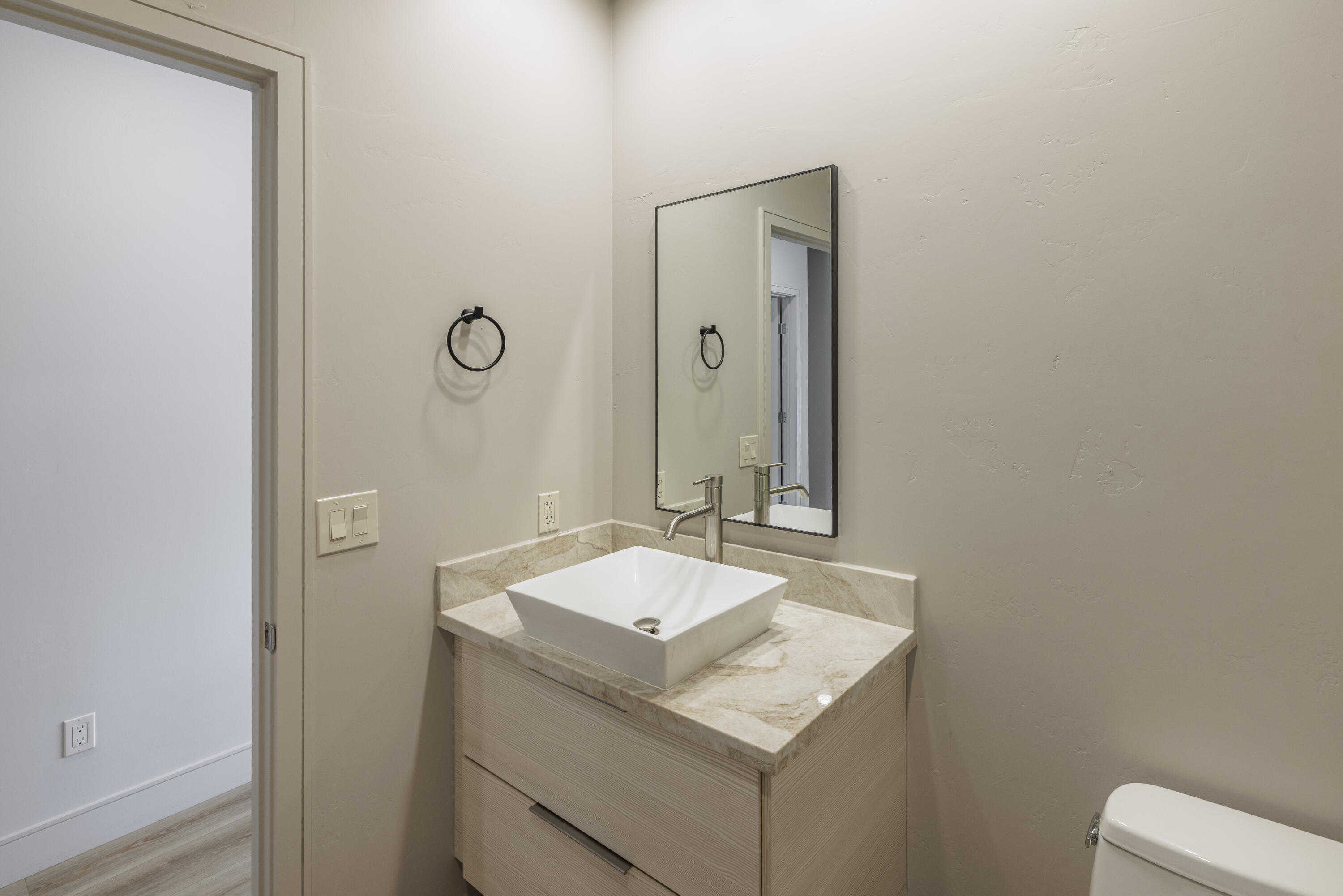 ST GEORGE TOWNSITE - Residential