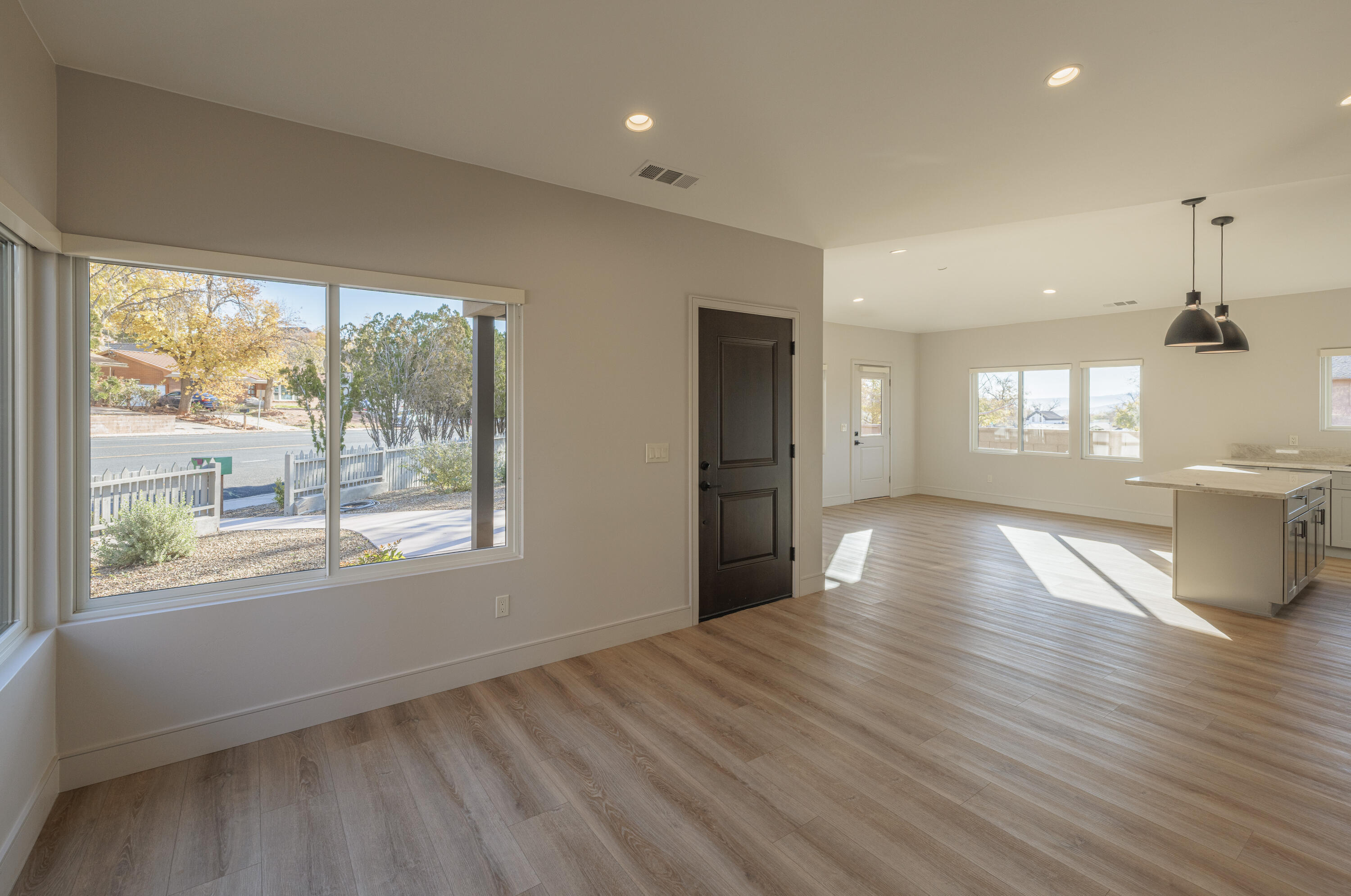 ST GEORGE TOWNSITE - Residential