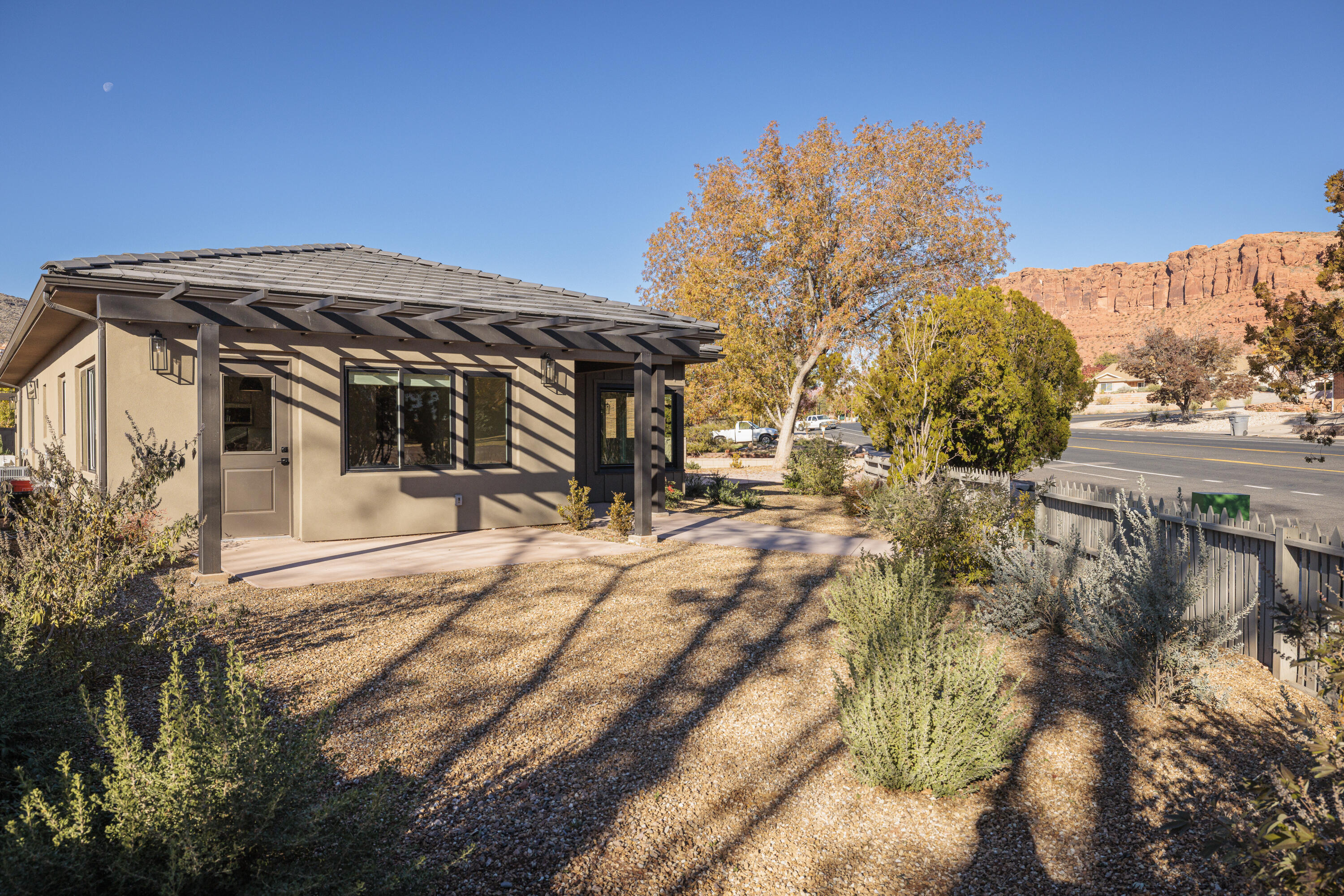 ST GEORGE TOWNSITE - Residential