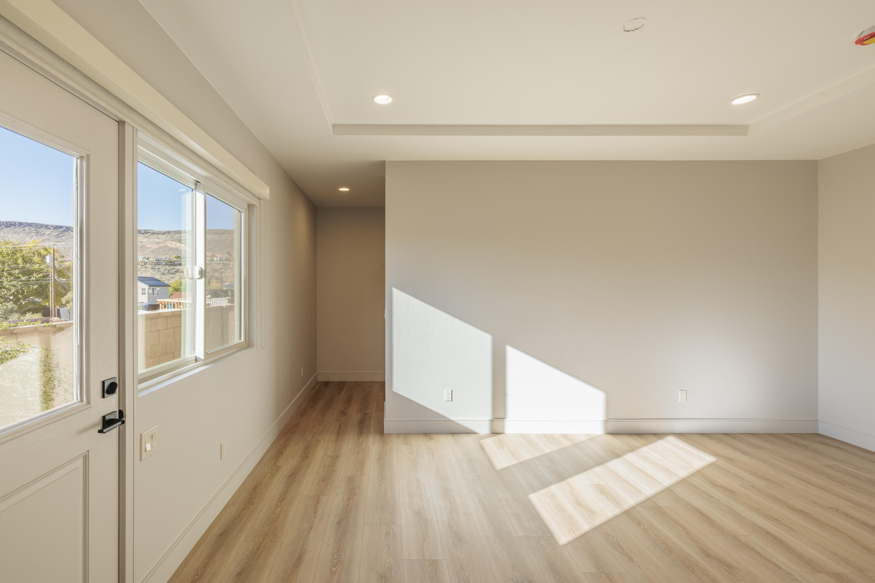 ST GEORGE TOWNSITE - Residential