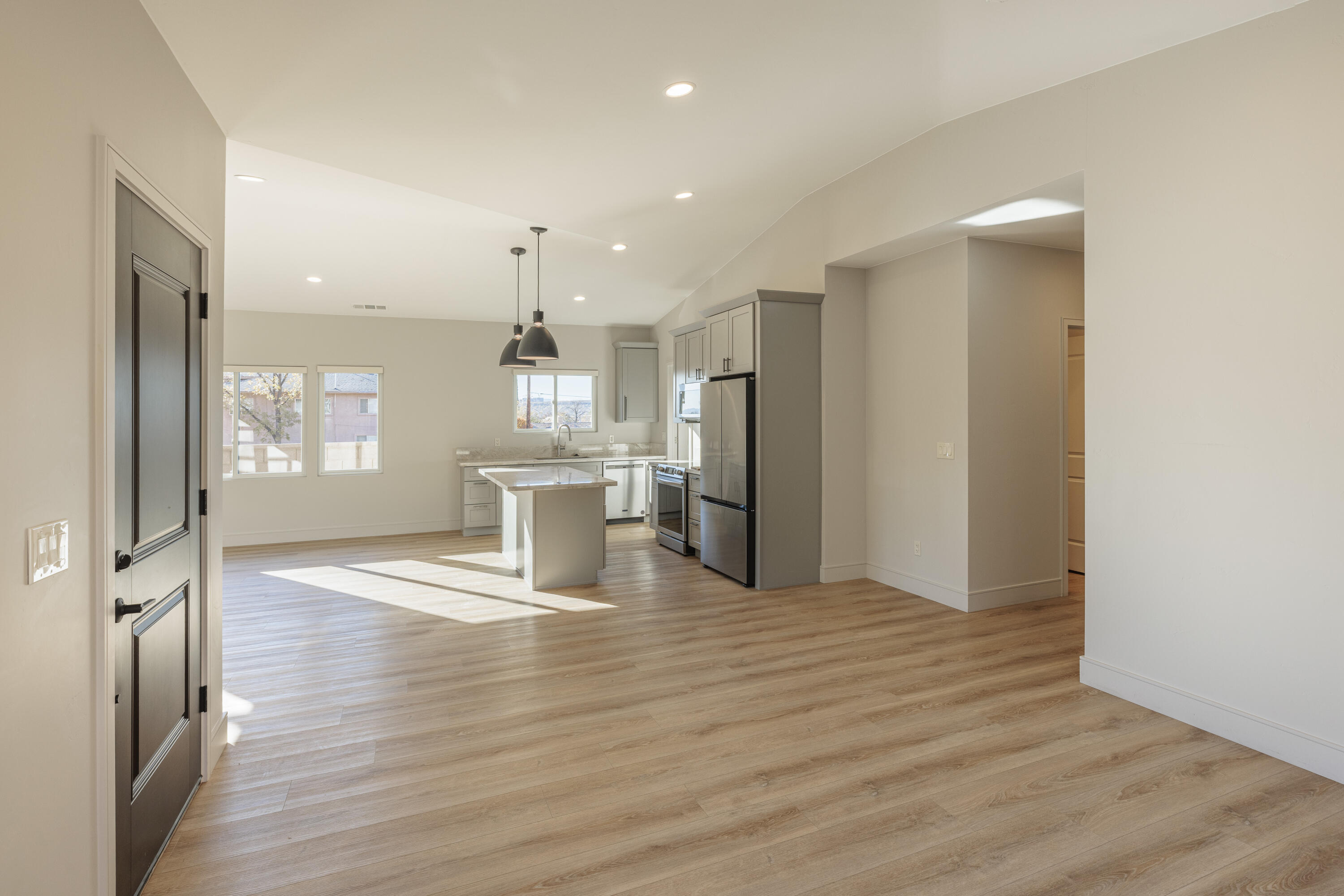 ST GEORGE TOWNSITE - Residential