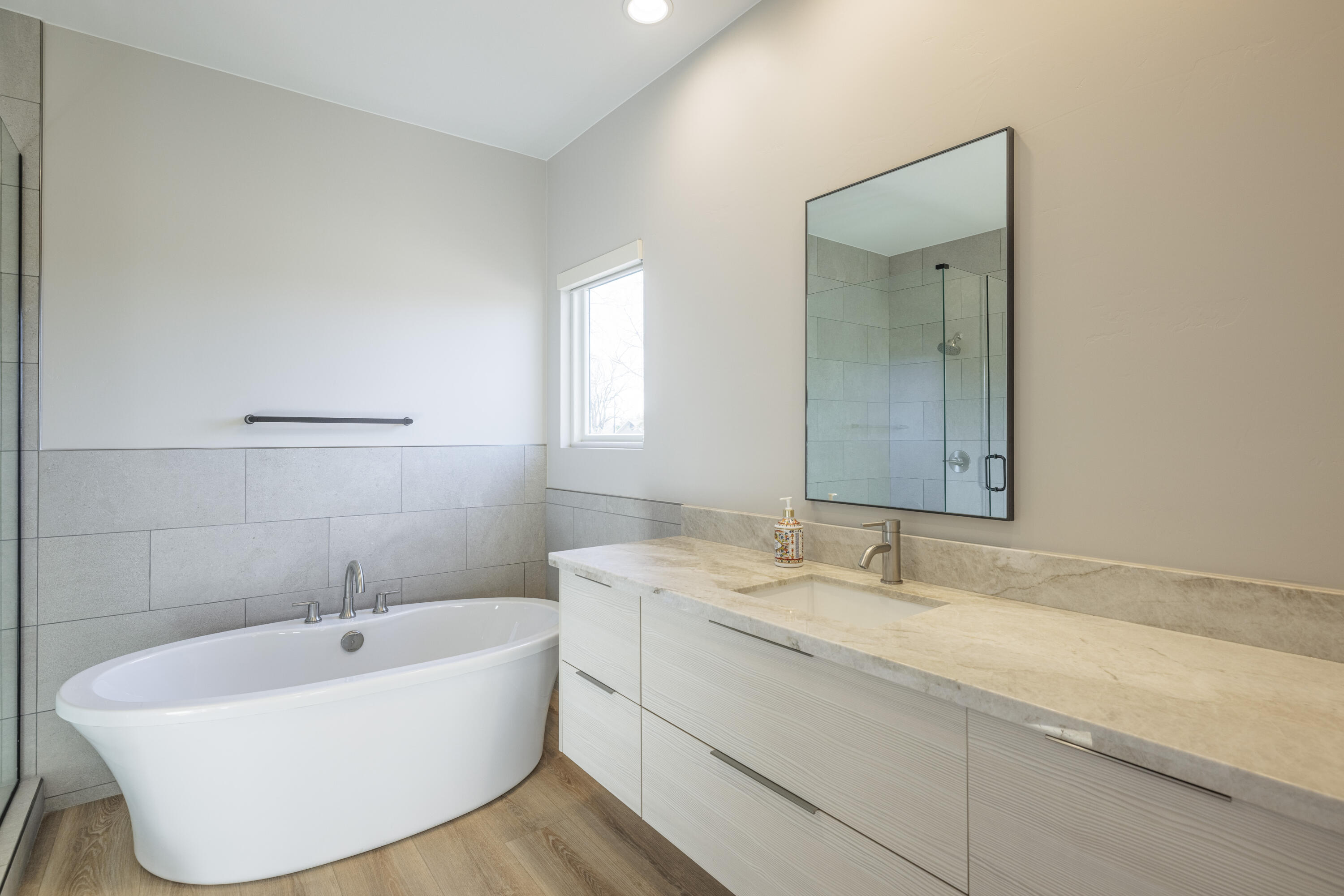 ST GEORGE TOWNSITE - Residential