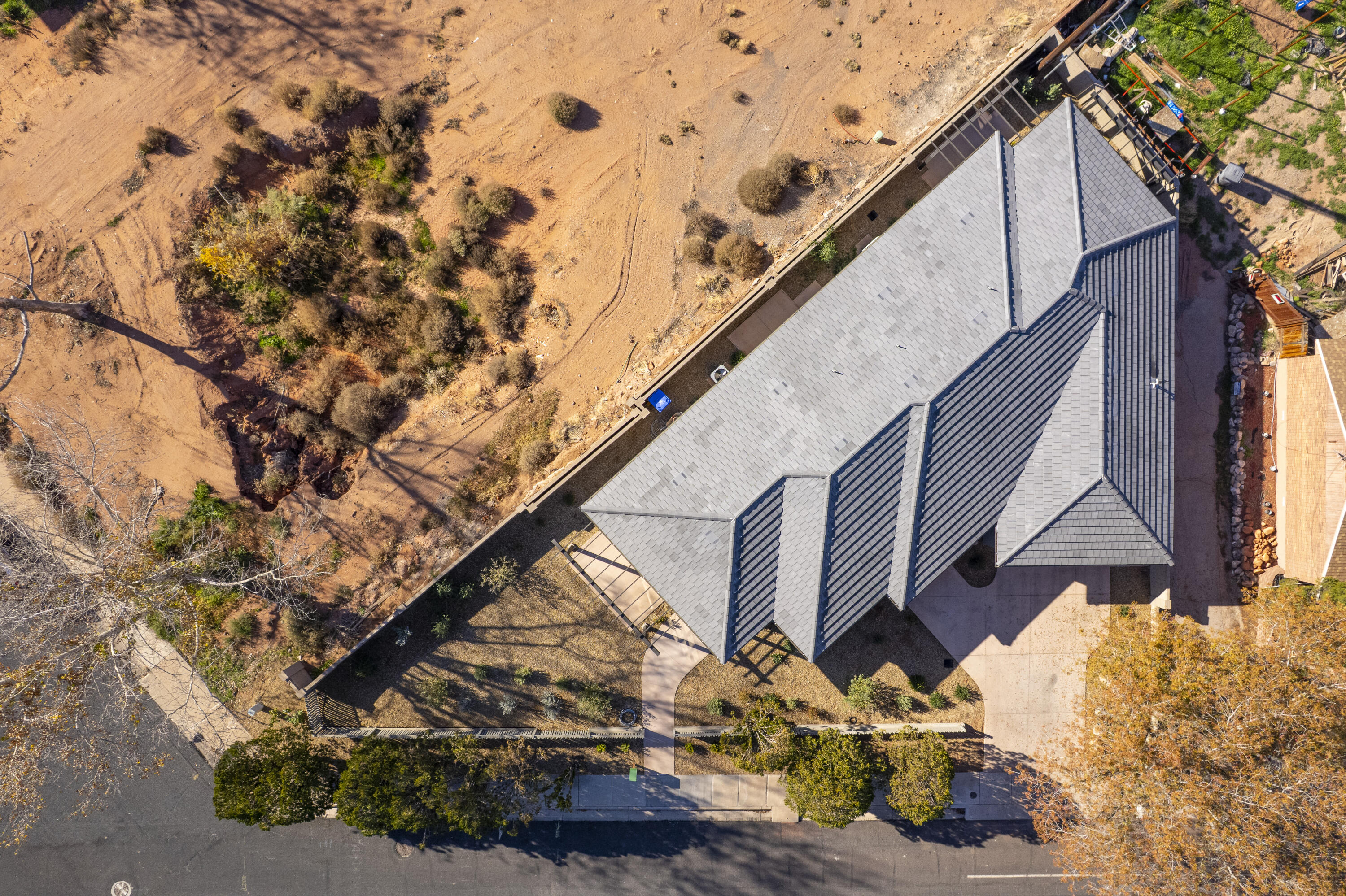 ST GEORGE TOWNSITE - Residential