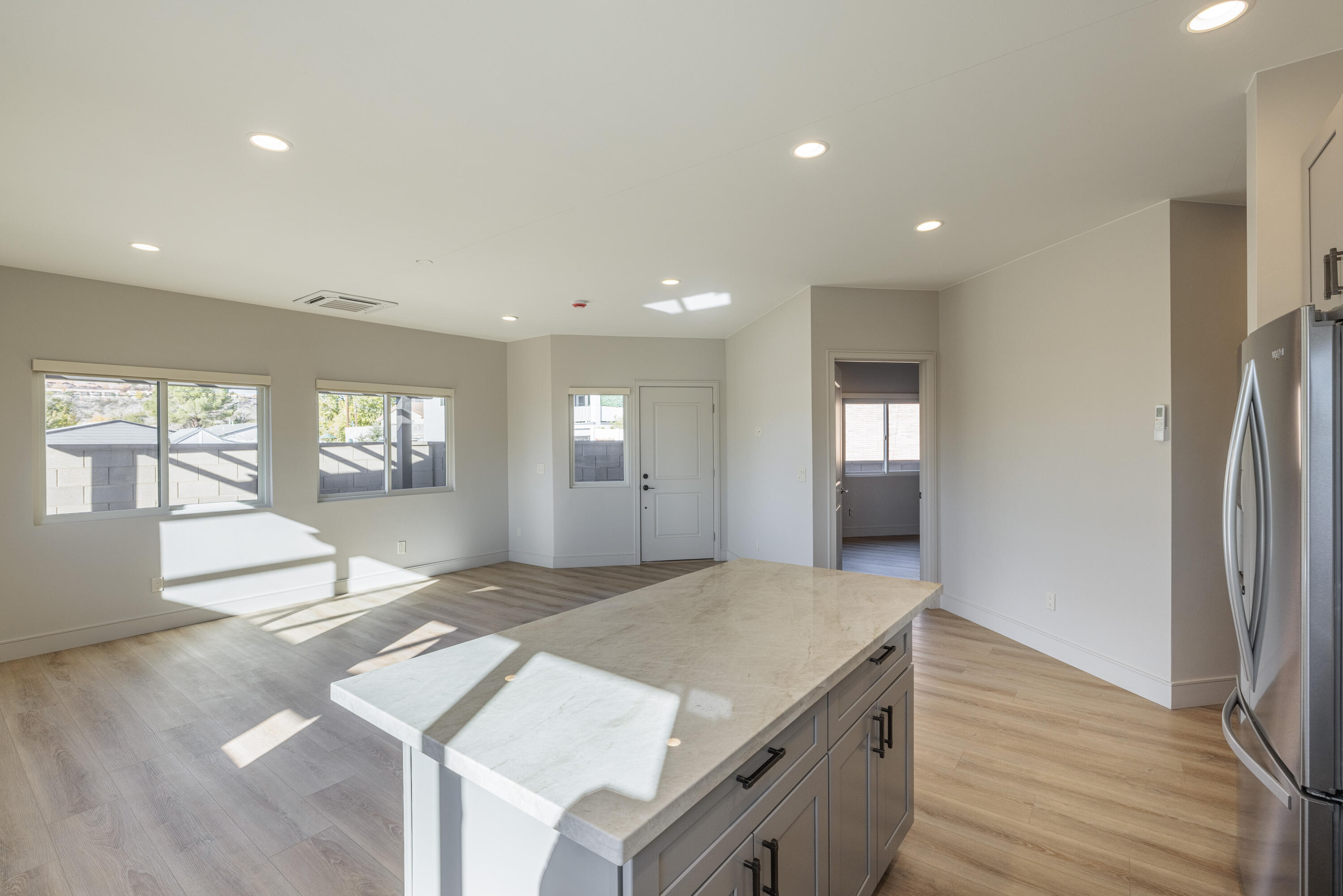 ST GEORGE TOWNSITE - Residential