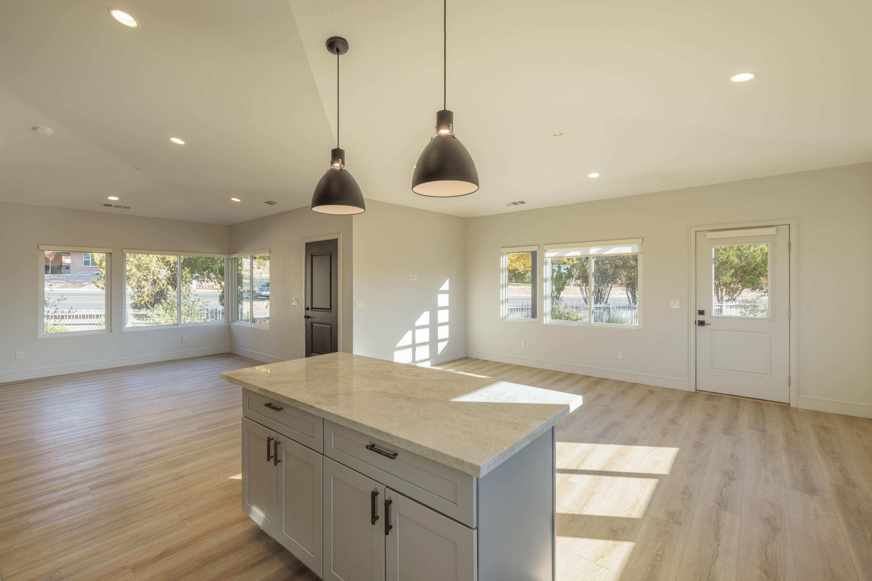 ST GEORGE TOWNSITE - Residential