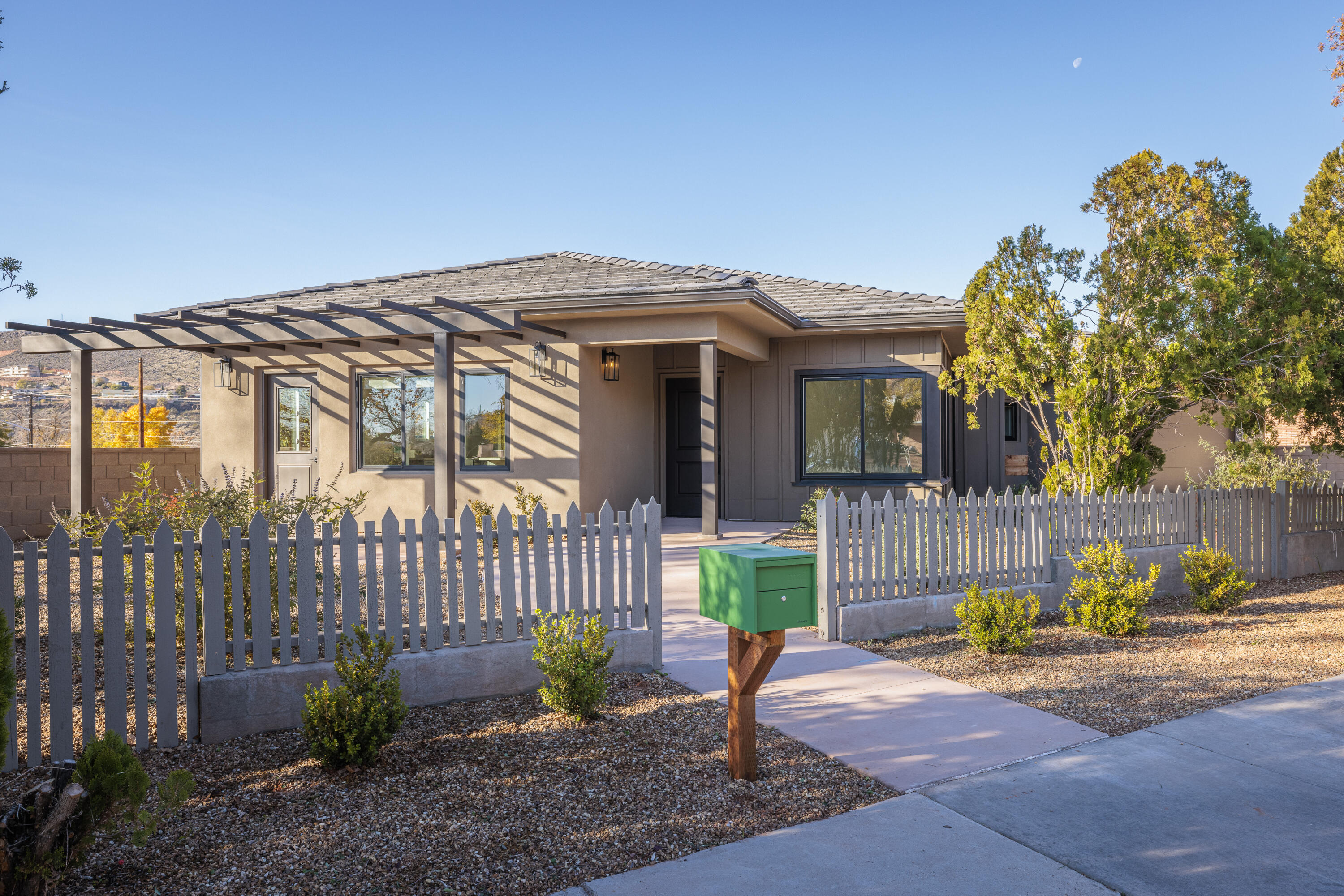 ST GEORGE TOWNSITE - Residential