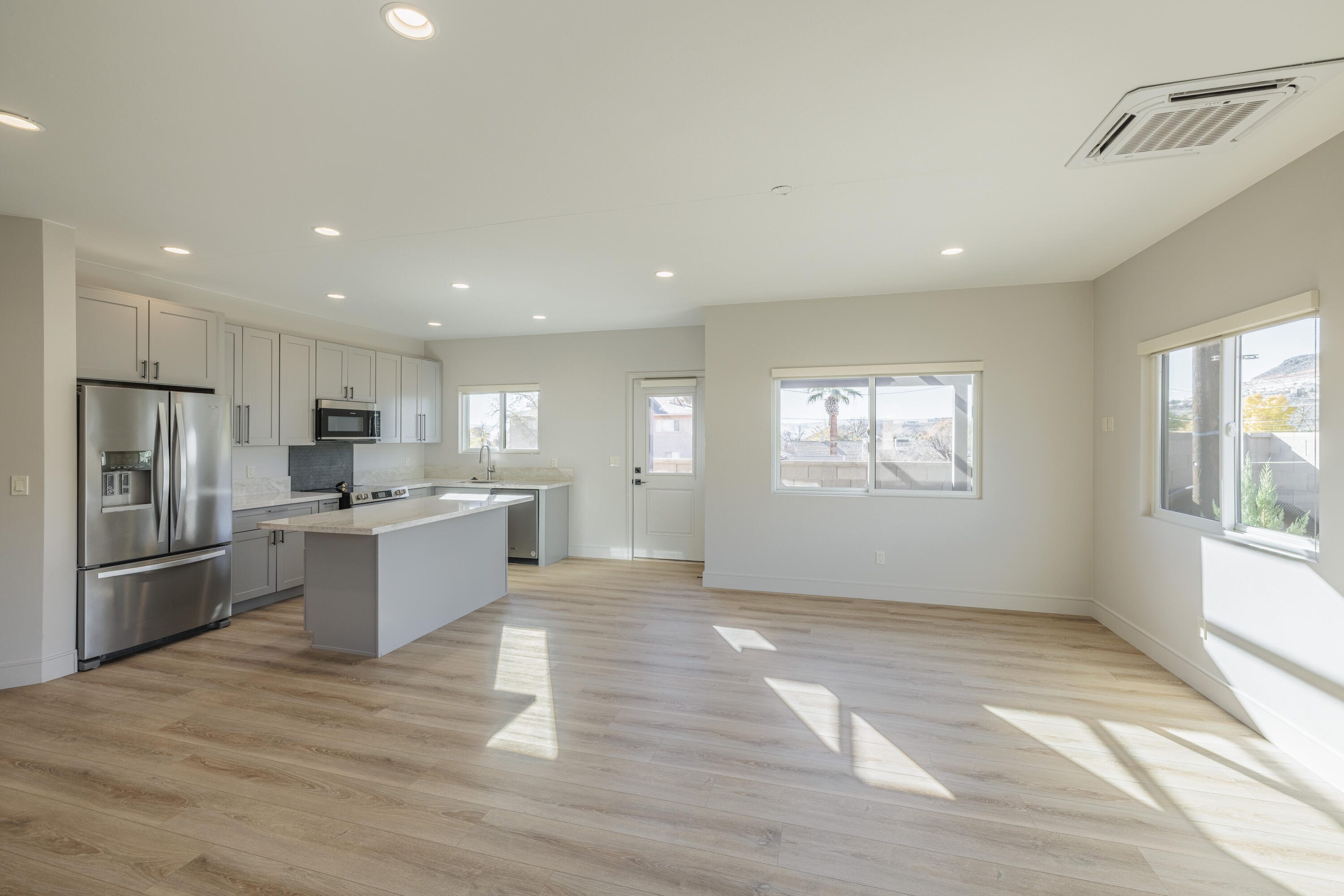 ST GEORGE TOWNSITE - Residential