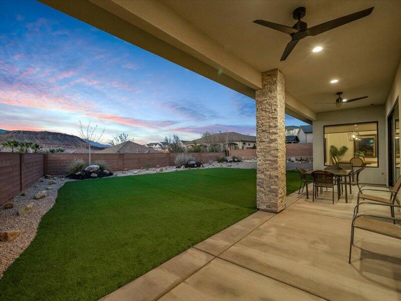 HEIGHTS AT WASHINGTON BENCH - Residential