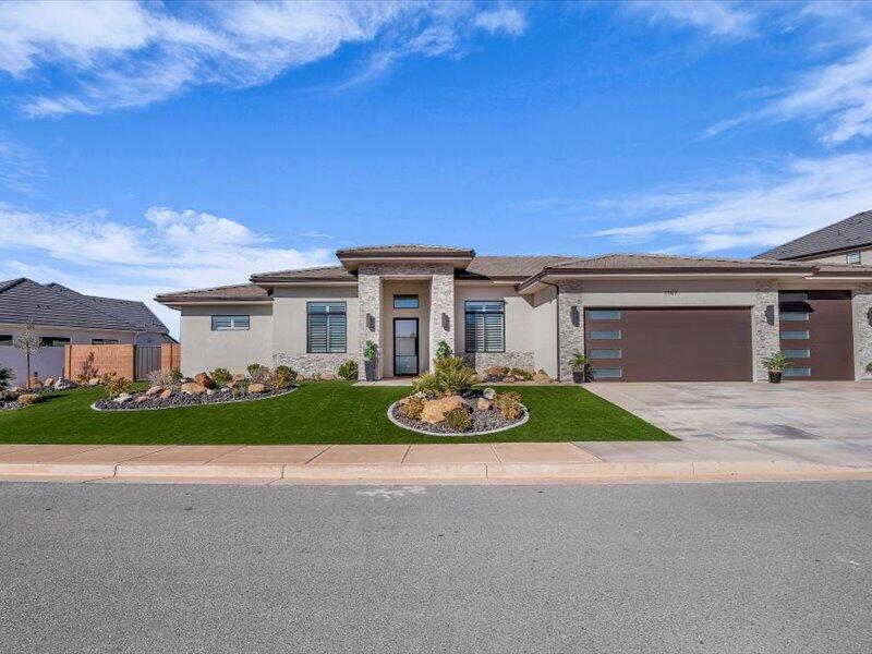 HEIGHTS AT WASHINGTON BENCH - Residential