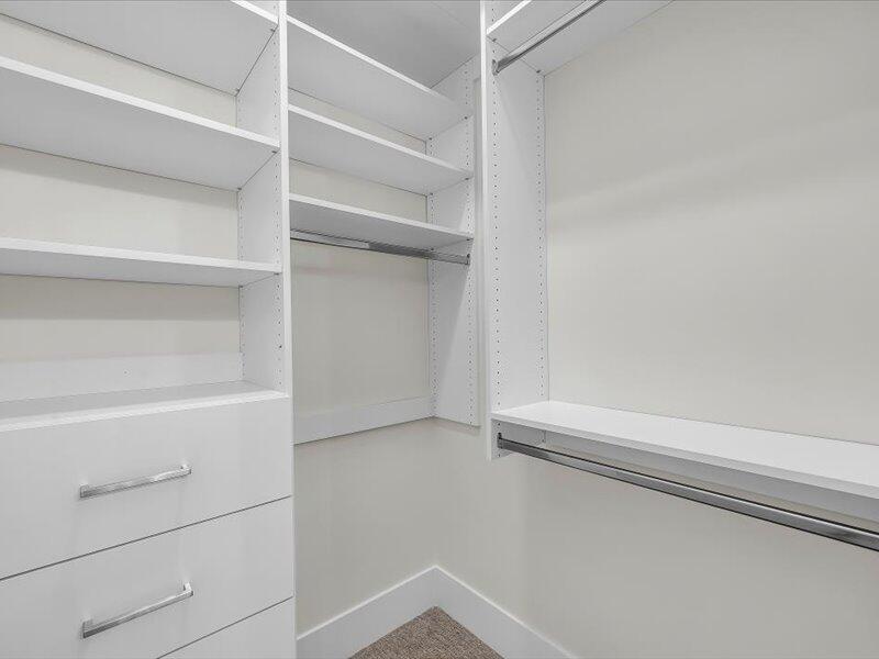 HEIGHTS AT WASHINGTON BENCH - Residential