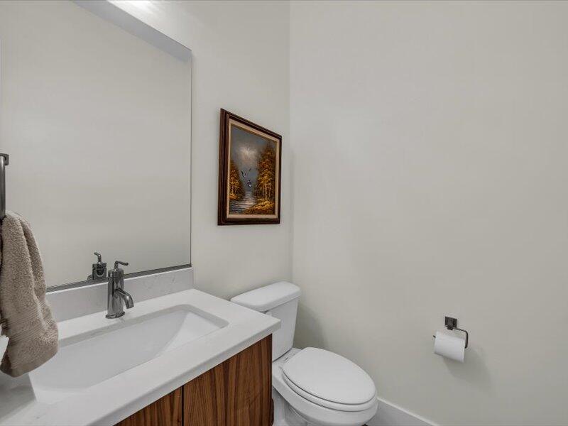 HEIGHTS AT WASHINGTON BENCH - Residential