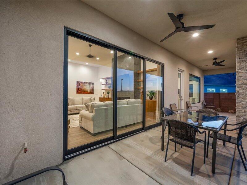 HEIGHTS AT WASHINGTON BENCH - Residential