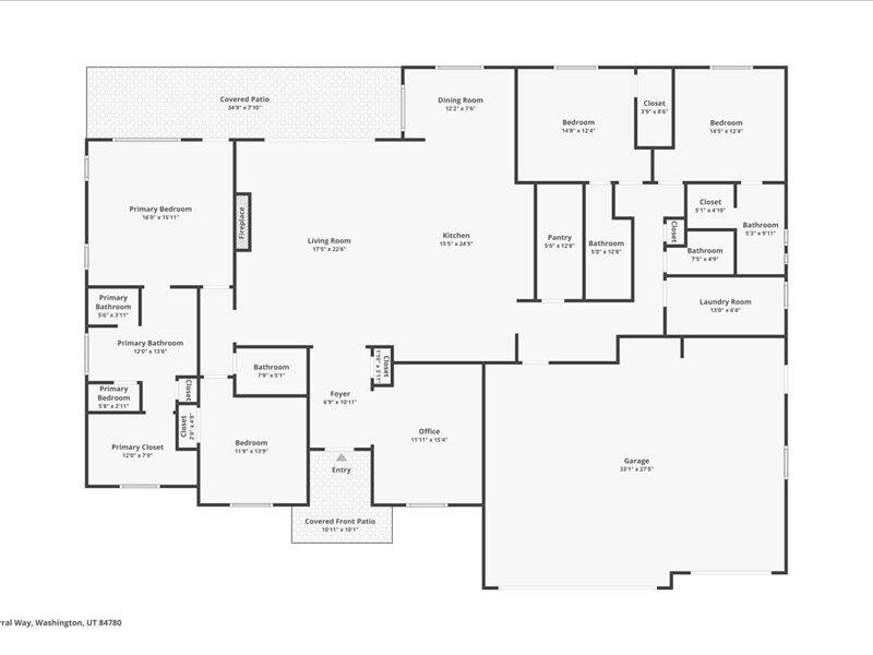 HEIGHTS AT WASHINGTON BENCH - Residential