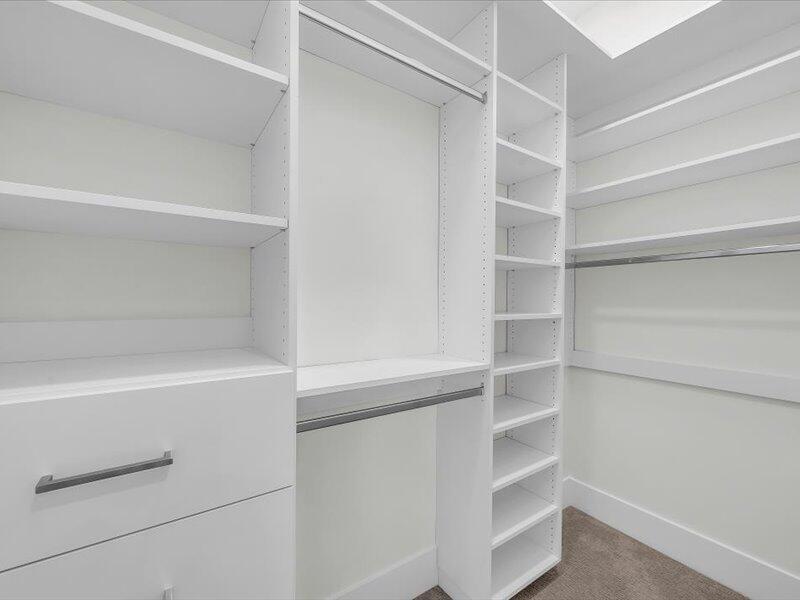 HEIGHTS AT WASHINGTON BENCH - Residential