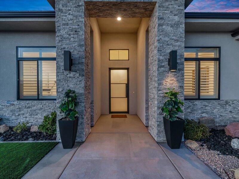 HEIGHTS AT WASHINGTON BENCH - Residential