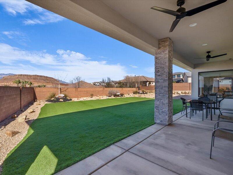 HEIGHTS AT WASHINGTON BENCH - Residential