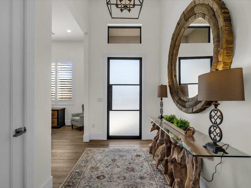 HEIGHTS AT WASHINGTON BENCH - Residential