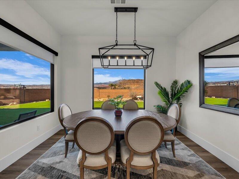 HEIGHTS AT WASHINGTON BENCH - Residential