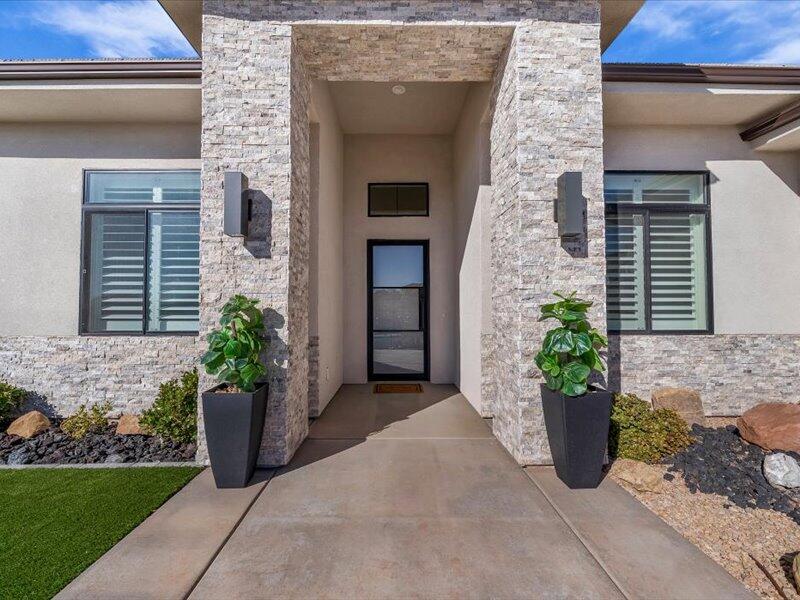 HEIGHTS AT WASHINGTON BENCH - Residential