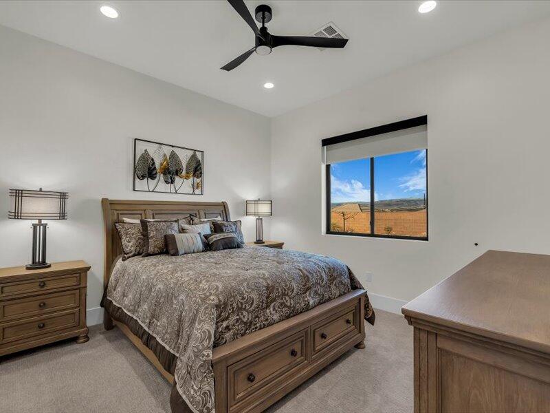 HEIGHTS AT WASHINGTON BENCH - Residential