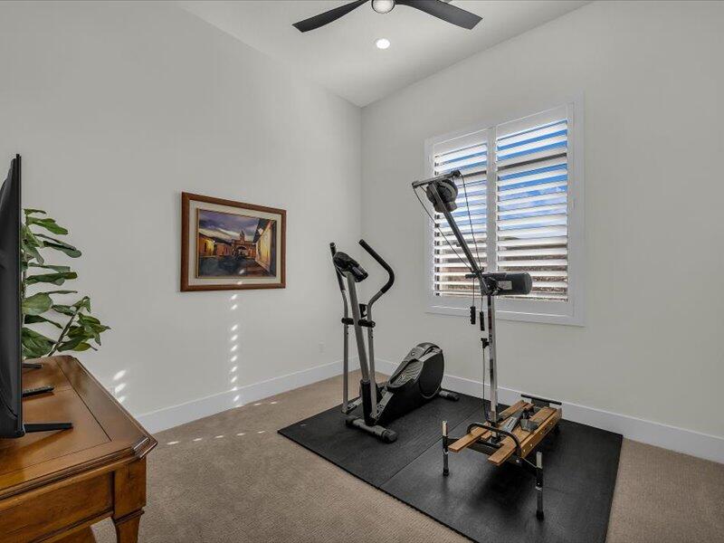 HEIGHTS AT WASHINGTON BENCH - Residential