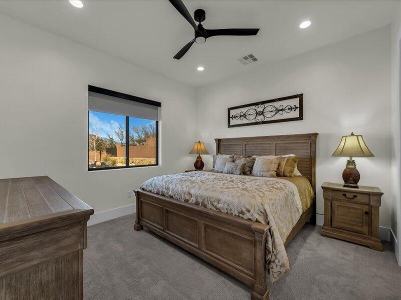 HEIGHTS AT WASHINGTON BENCH - Residential