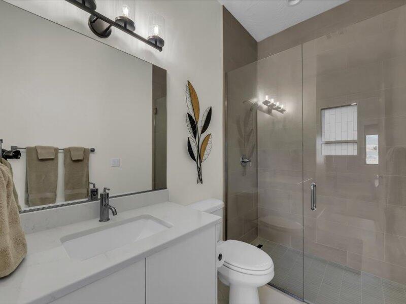 HEIGHTS AT WASHINGTON BENCH - Residential