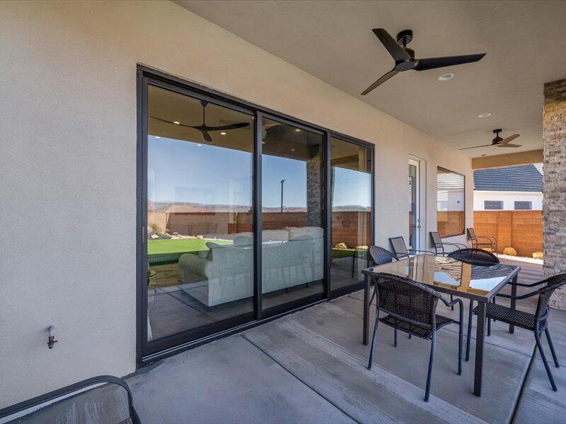 HEIGHTS AT WASHINGTON BENCH - Residential