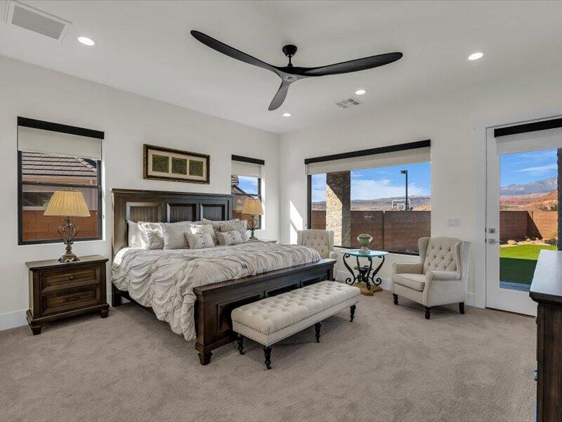 HEIGHTS AT WASHINGTON BENCH - Residential