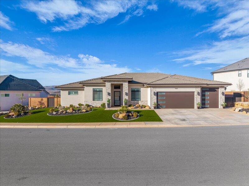 HEIGHTS AT WASHINGTON BENCH - Residential