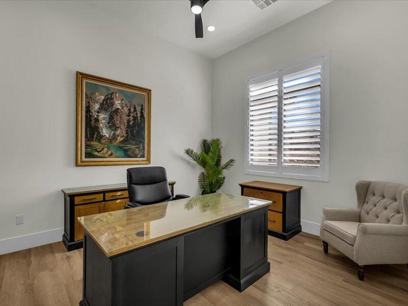 HEIGHTS AT WASHINGTON BENCH - Residential