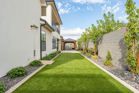 Tiny photo for 448 W Lamond CIR, Washington, UT 84780 (MLS # 26-276369)