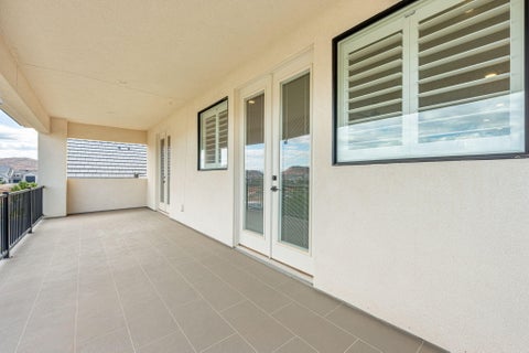 Tiny photo for 448 W Lamond CIR, Washington, UT 84780 (MLS # 26-276369)