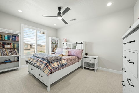 Tiny photo for 448 W Lamond CIR, Washington, UT 84780 (MLS # 26-276369)