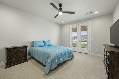 Tiny photo for 448 W Lamond CIR, Washington, UT 84780 (MLS # 26-276369)