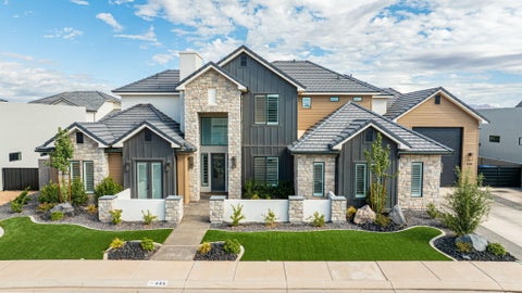 Tiny photo for 448 W Lamond CIR, Washington, UT 84780 (MLS # 26-276369)