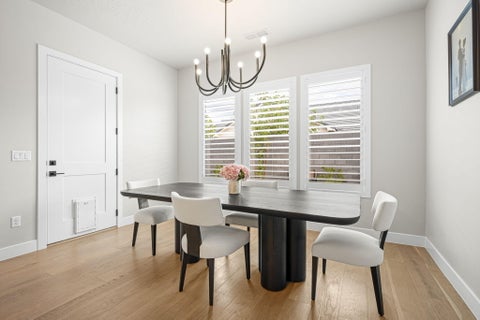 Tiny photo for 448 W Lamond CIR, Washington, UT 84780 (MLS # 26-276369)
