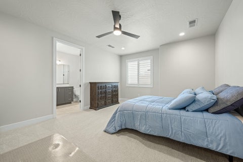Tiny photo for 448 W Lamond CIR, Washington, UT 84780 (MLS # 26-276369)