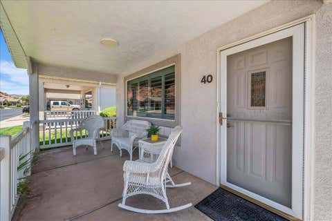 Tiny photo for 1050 W Red Hills Parkway #40, Washington, UT 84780 (MLS # 26-273264)
