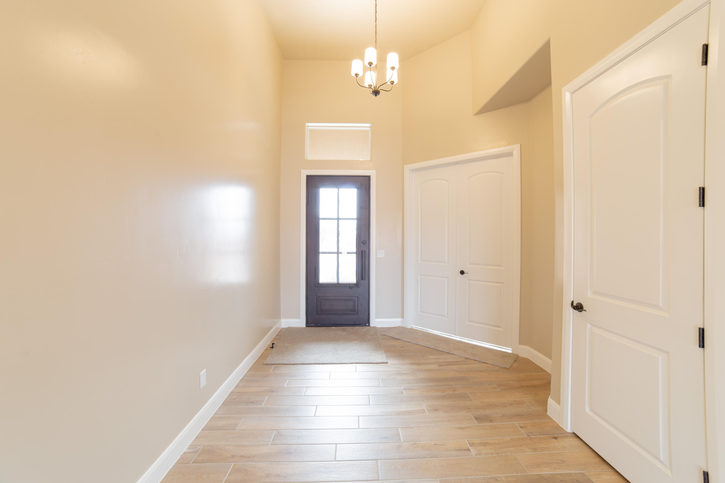 SKY VALLEY - Residential