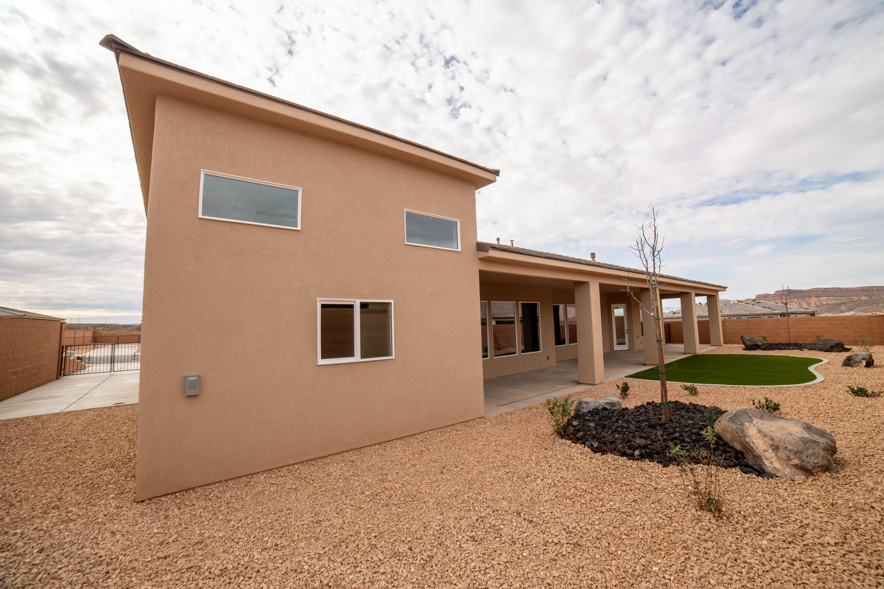 SKY VALLEY - Residential