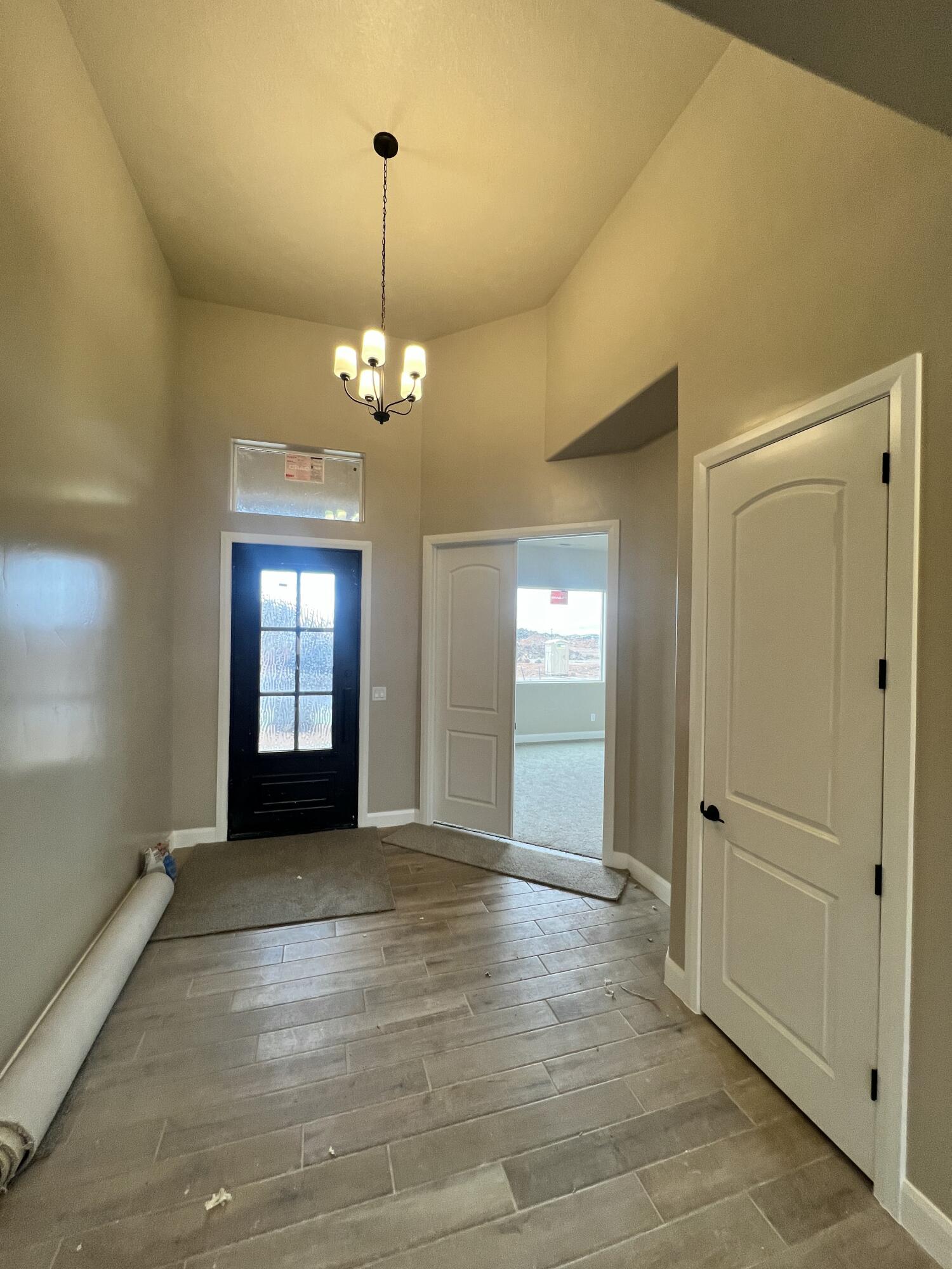 SKY VALLEY - Residential